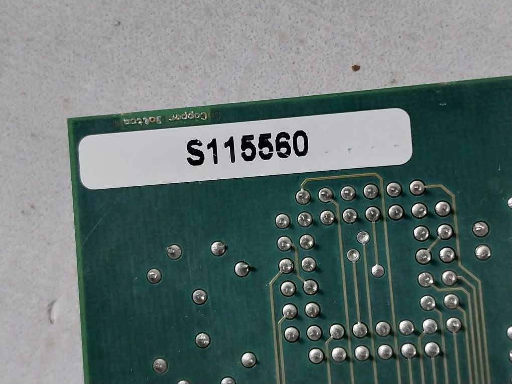 Softrol Systems Pro-k4A Processor Board E3-rem-k4A Set