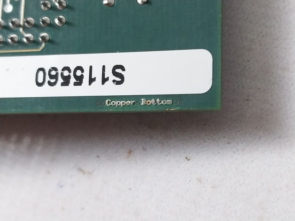 Softrol Systems Pro-k4A Processor Board E3-rem-k4A Set