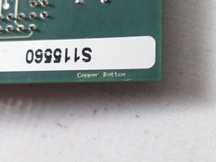 Softrol Systems Pro-k4A Processor Board E3-rem-k4A Set