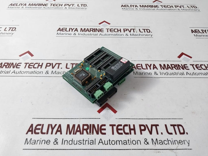 Softrol Systems Pro-k4A Processor Board E3-rem-k4A Set