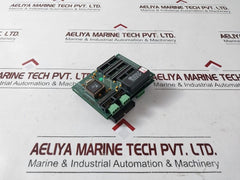 Softrol Systems Pro-k4A Processor Board E3-rem-k4A Set