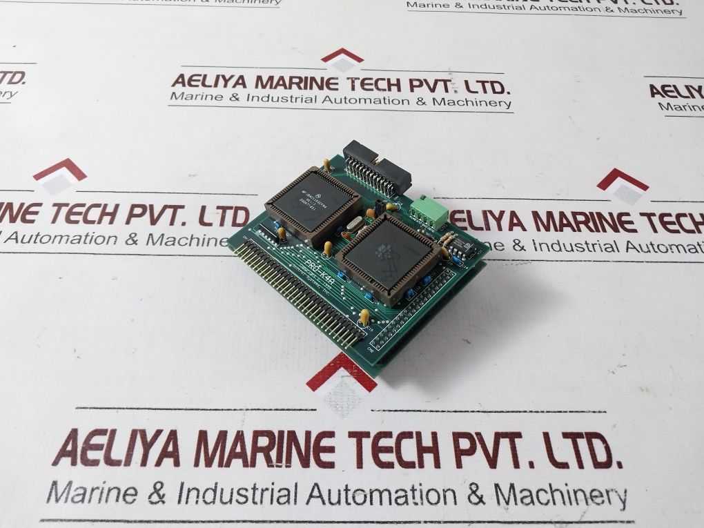 Softrol Systems Pro-k4A Processor Board E3-rem-k4A Set