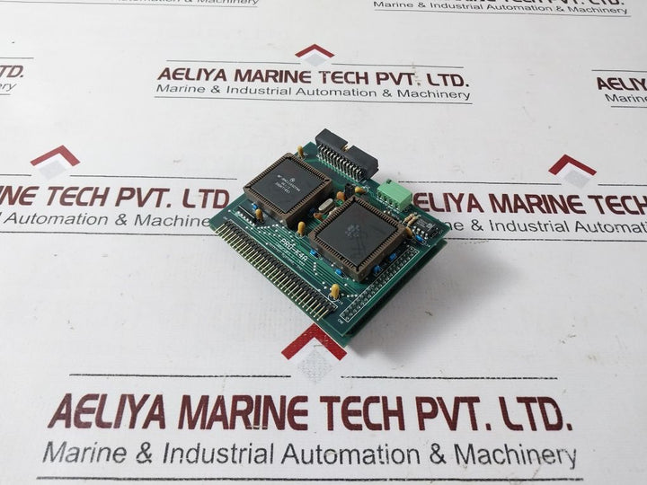 Softrol Systems Pro-k4A Processor Board E3-rem-k4A Set