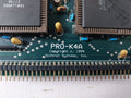 Softrol Systems Pro-k4A Processor Board E3-rem-k4A Set