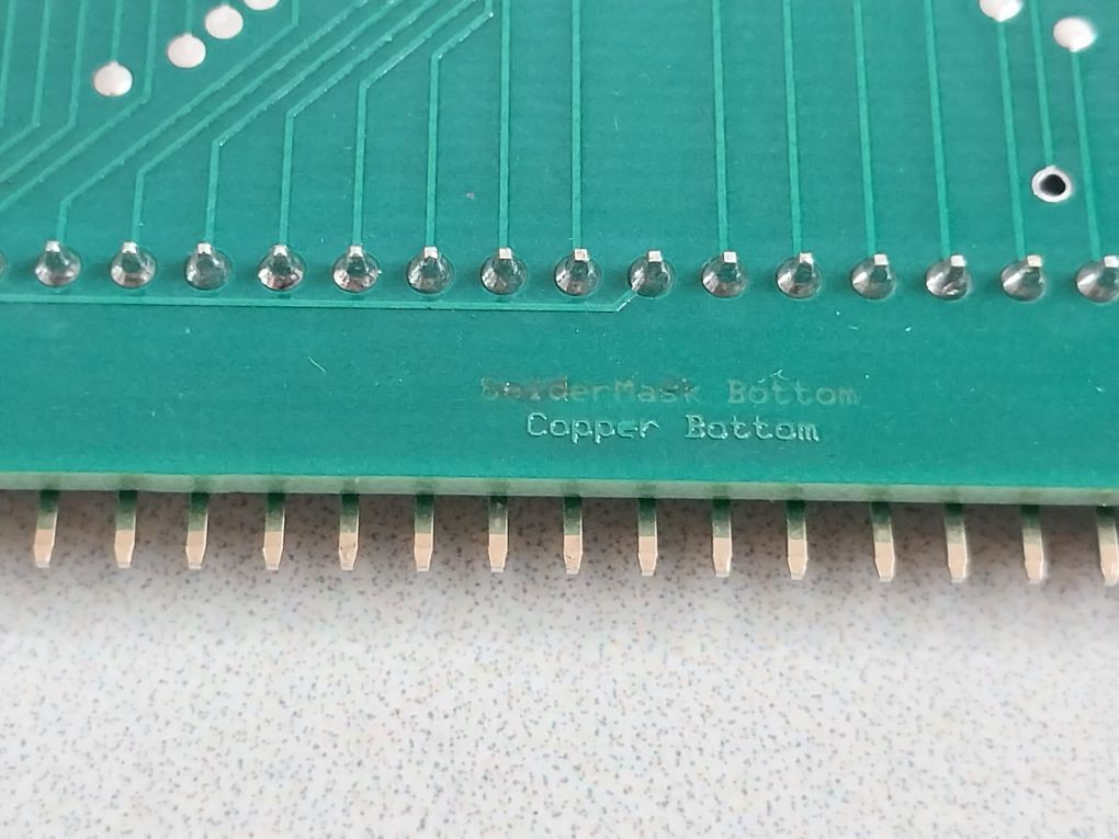 Softrol Systems E3-pro-k4A Processor Board With E3-rem-k4A