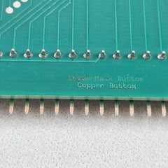 Softrol Systems E3-pro-k4A Processor Board With E3-rem-k4A