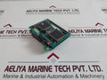 Softrol Systems E3-pro-k4A Processor Board With E3-rem-k4A