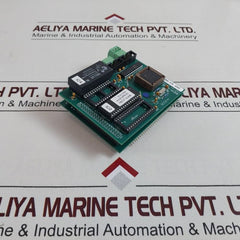 Softrol Systems E3-pro-k4A Processor Board With E3-rem-k4A