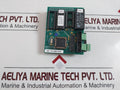 Softrol Systems E3-pro-k4A Processor Board With E3-rem-k4A