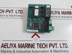 Softrol Systems E3-pro-k4A Processor Board With E3-rem-k4A