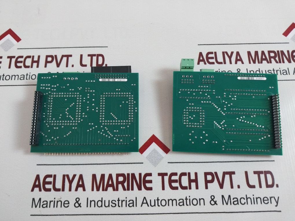 Softrol Systems E3-pro-k4A Processor Board With E3-rem-k4A