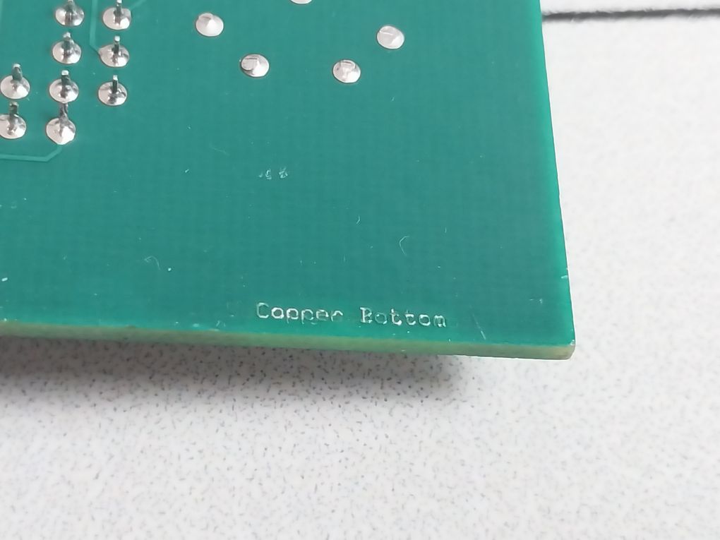 Softrol Systems E3-pro-k4A Processor Board With E3-rem-k4A