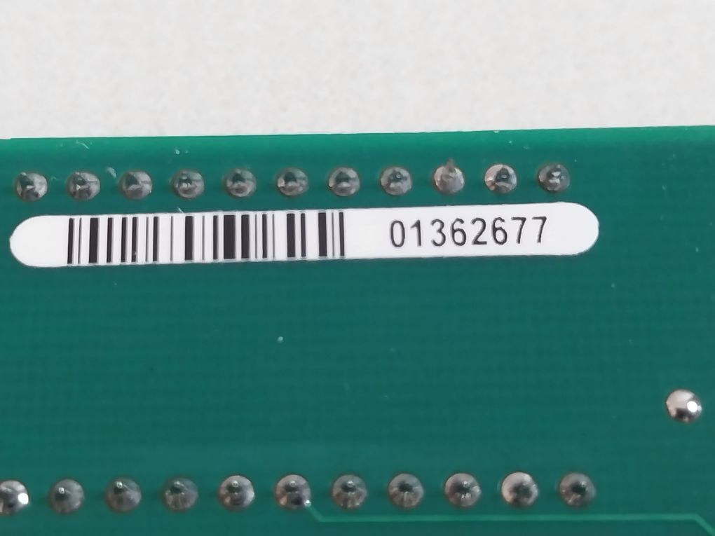 Softrol Systems E3-pro-k4A Processor Board With E3-rem-k4A