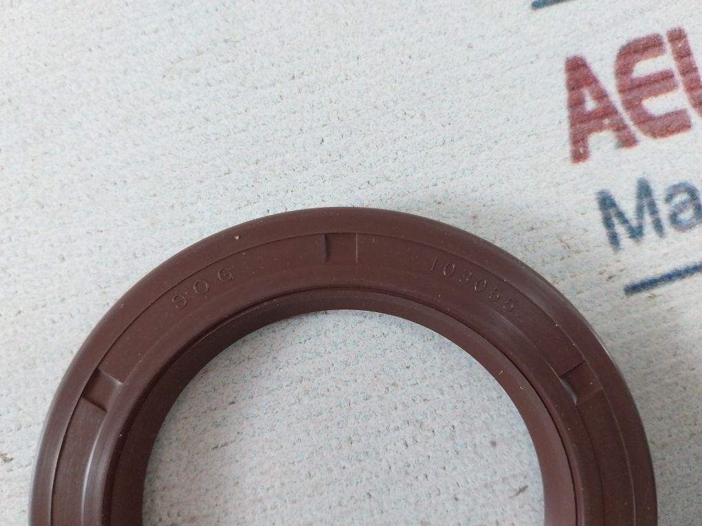 Sog 103055 Oil Seal Set