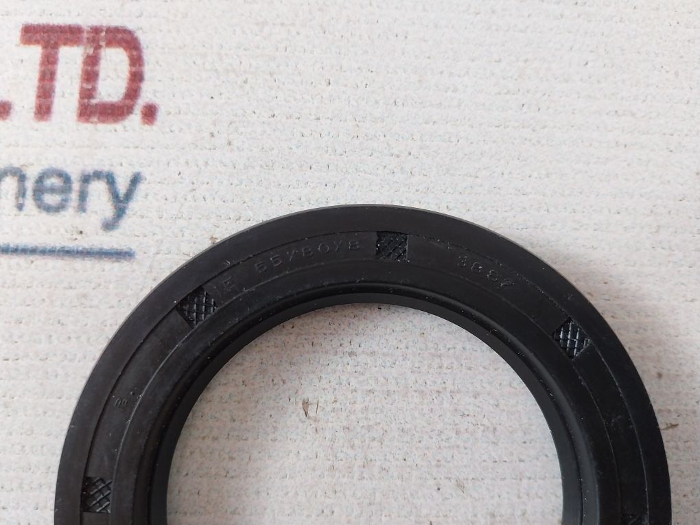 Sog 103055 Oil Seal Set