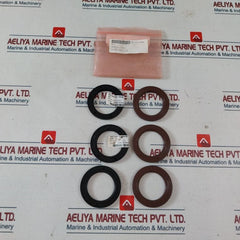 Sog 103055 Oil Seal Set