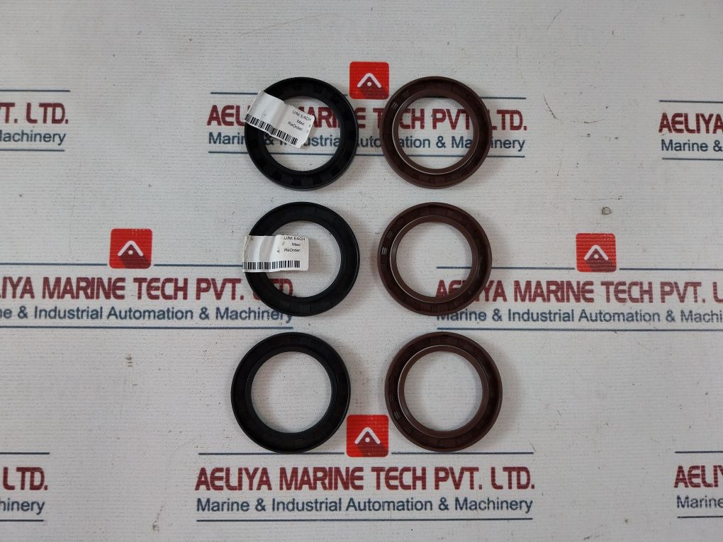 Sog 103055 Oil Seal Set