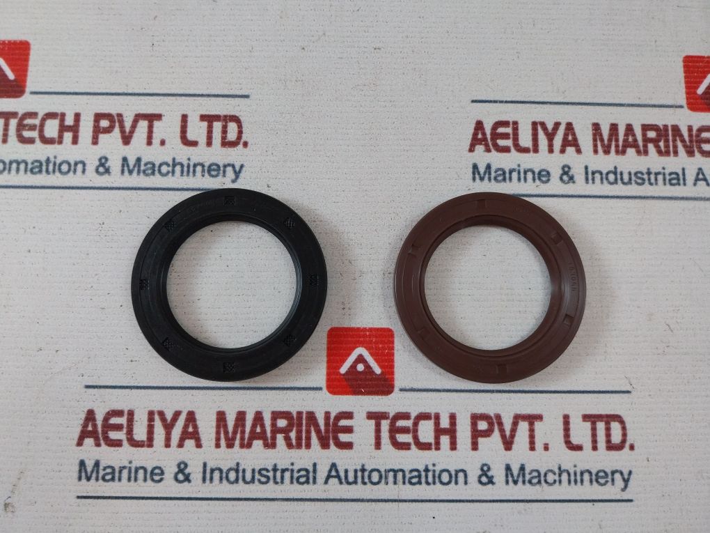 Sog 103055 Oil Seal Set