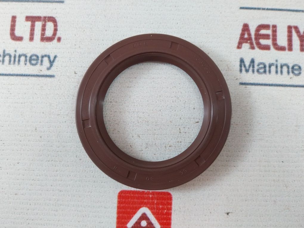 Sog 103055 Oil Seal Set