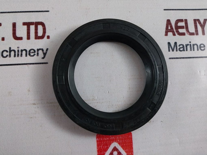 Sog 60 90 10 Joint A Levre/Lip Seal 701.08.20.005