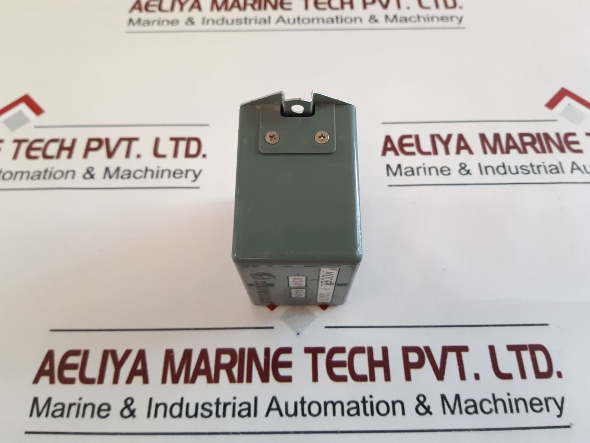 Sohdensha R Unit Dc24V A14Nb Relay