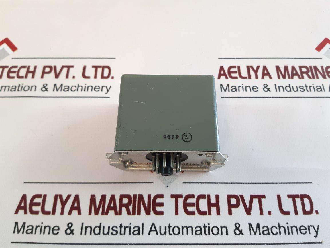Sohdensha R Unit Dc24V A14Nb Relay