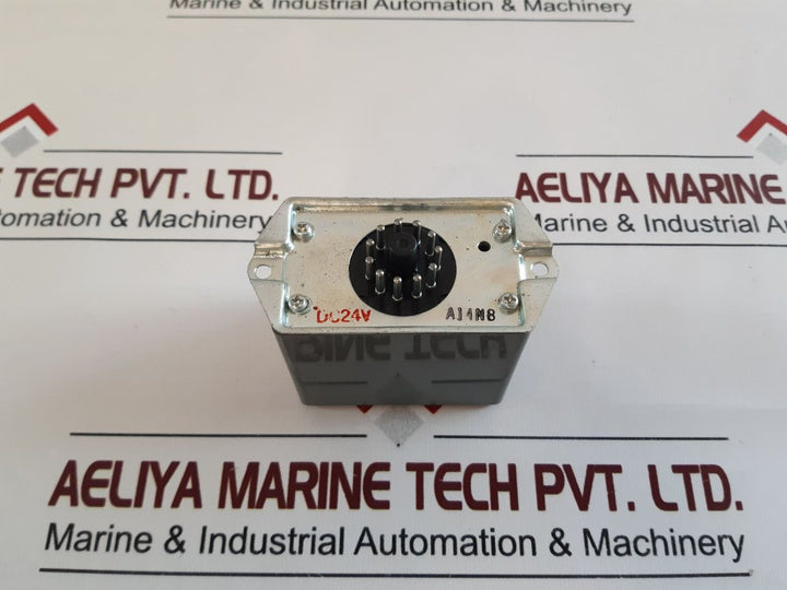 Sohdensha R Unit Dc24V A14Nb Relay