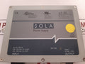Sola Scp 100S24X-dvn Power Supply E234790