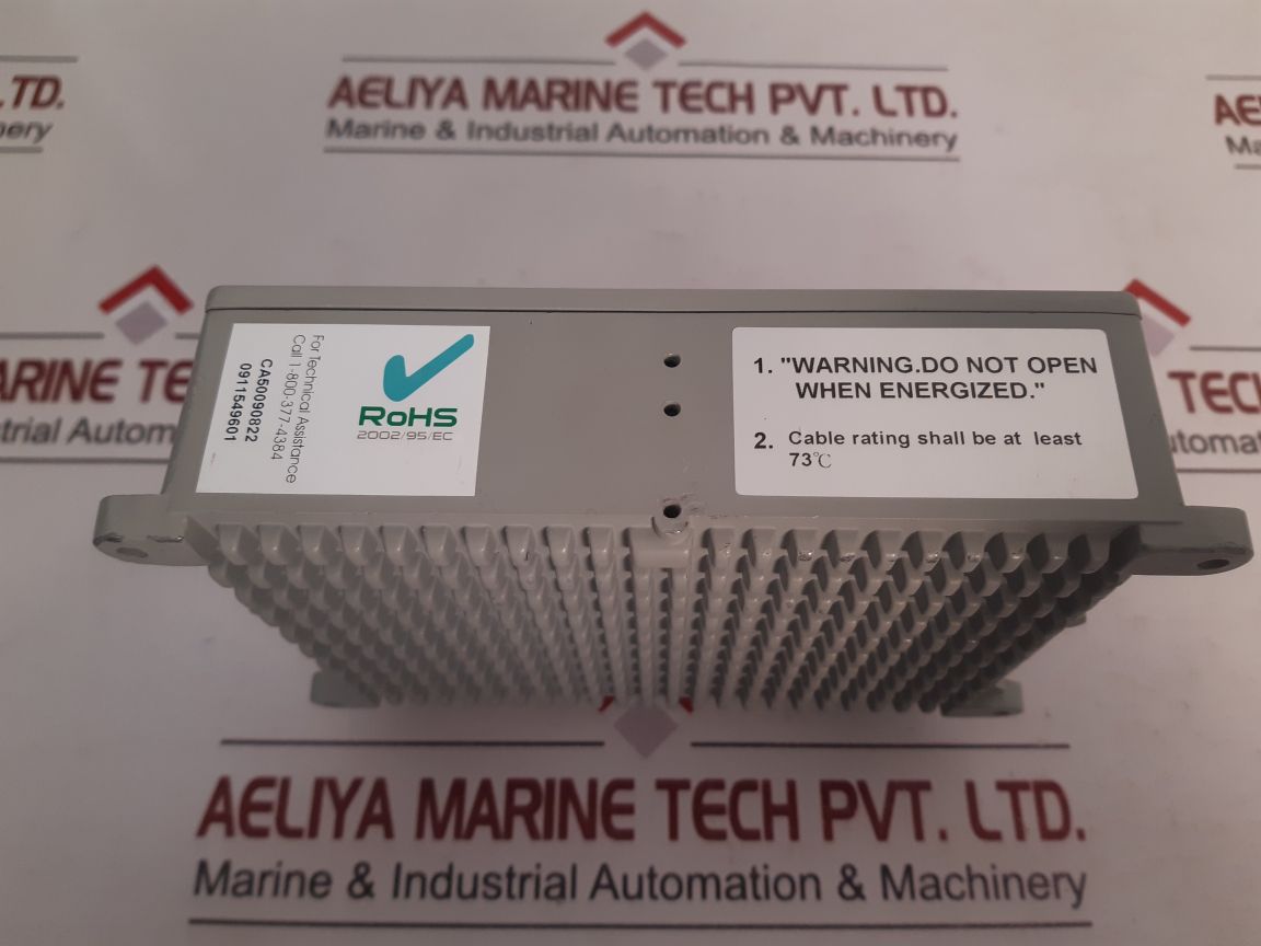 Sola Scp 100S24X-dvn Power Supply E234790