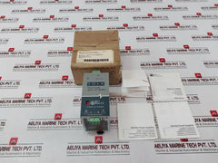 Sola Sdn5-24-100Red Dual Redundant Power Supply 115/230Vac 2.6/1.4A 50-60 Hz