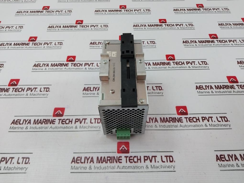 Sola Sdn5-24-100Red Dual Redundant Power Supply 115/230Vac 2.6/1.4A 50-60 Hz