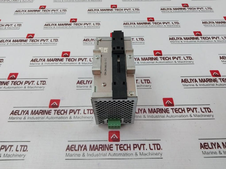 Sola Sdn5-24-100Red Dual Redundant Power Supply 115/230Vac 2.6/1.4A 50-60 Hz