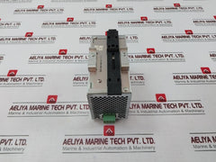 Sola Sdn5-24-100Red Dual Redundant Power Supply 115/230Vac 2.6/1.4A 50-60 Hz