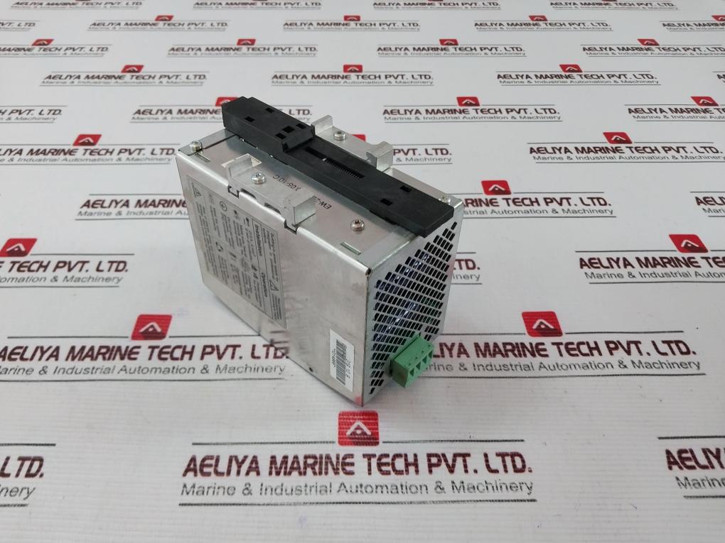 Sola Sdn5-24-100Red Dual Redundant Power Supply 115/230Vac 2.6/1.4A 50-60 Hz