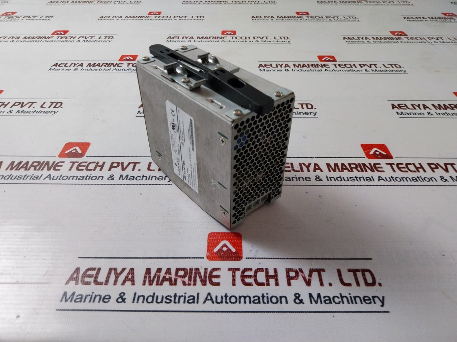 Sola Sdn 10-24-100C Power Supply 22.5-28.5Vdc