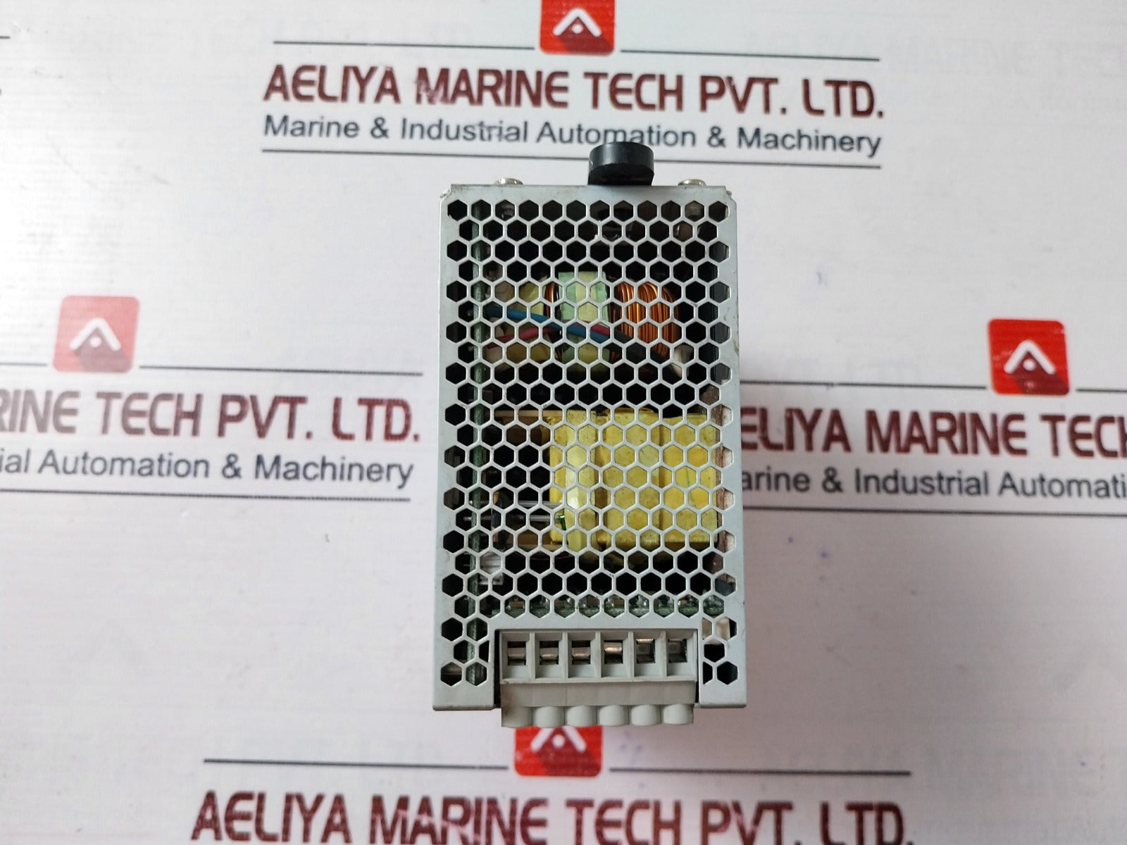 Sola Sdn 10-24-100C Power Supply 22.5-28.5Vdc