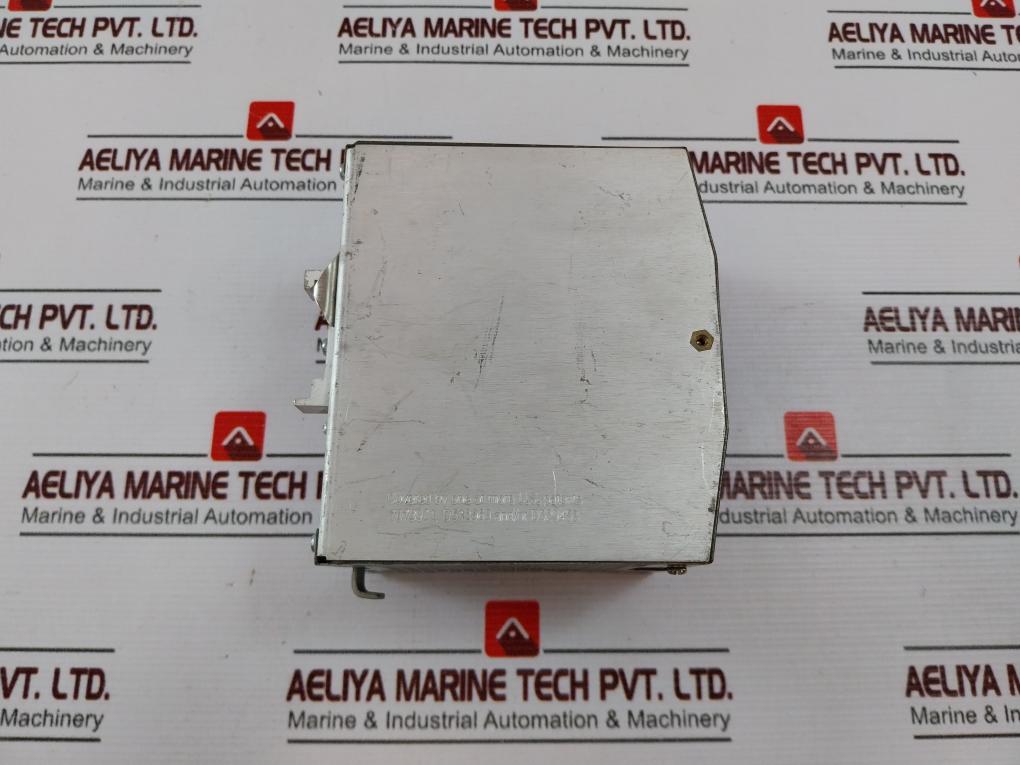 Sola Sdn 10-24-100P Power Supply 115/230 Vac 5.0/2.0A 50/60 Hz