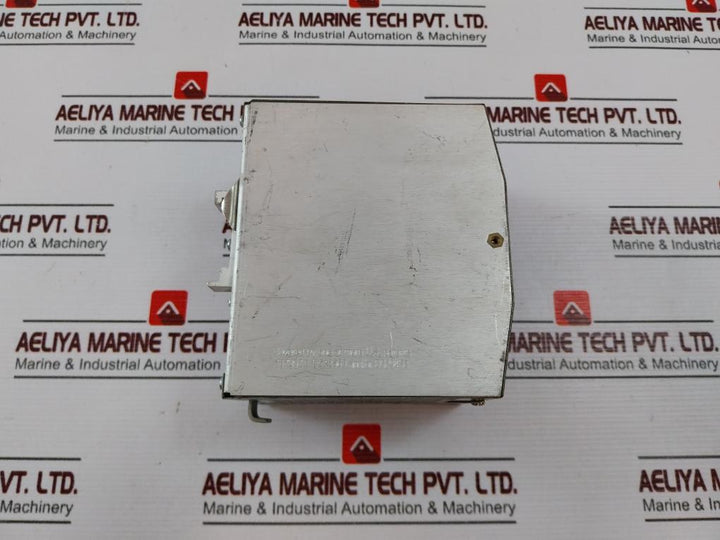 Sola Sdn 10-24-100P Power Supply 115/230 Vac 5.0/2.0A 50/60 Hz
