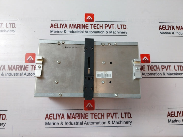 Sola Sdn 20-24-100 Electronically Protected Power Supply Dc 24V/20A