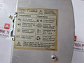 Sola Sdn 20-24-100 Electronically Protected Power Supply Dc 24V/20A