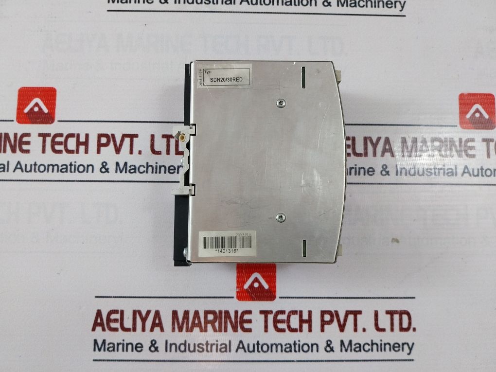 Sola Sdn 20/30 Red Power Supply