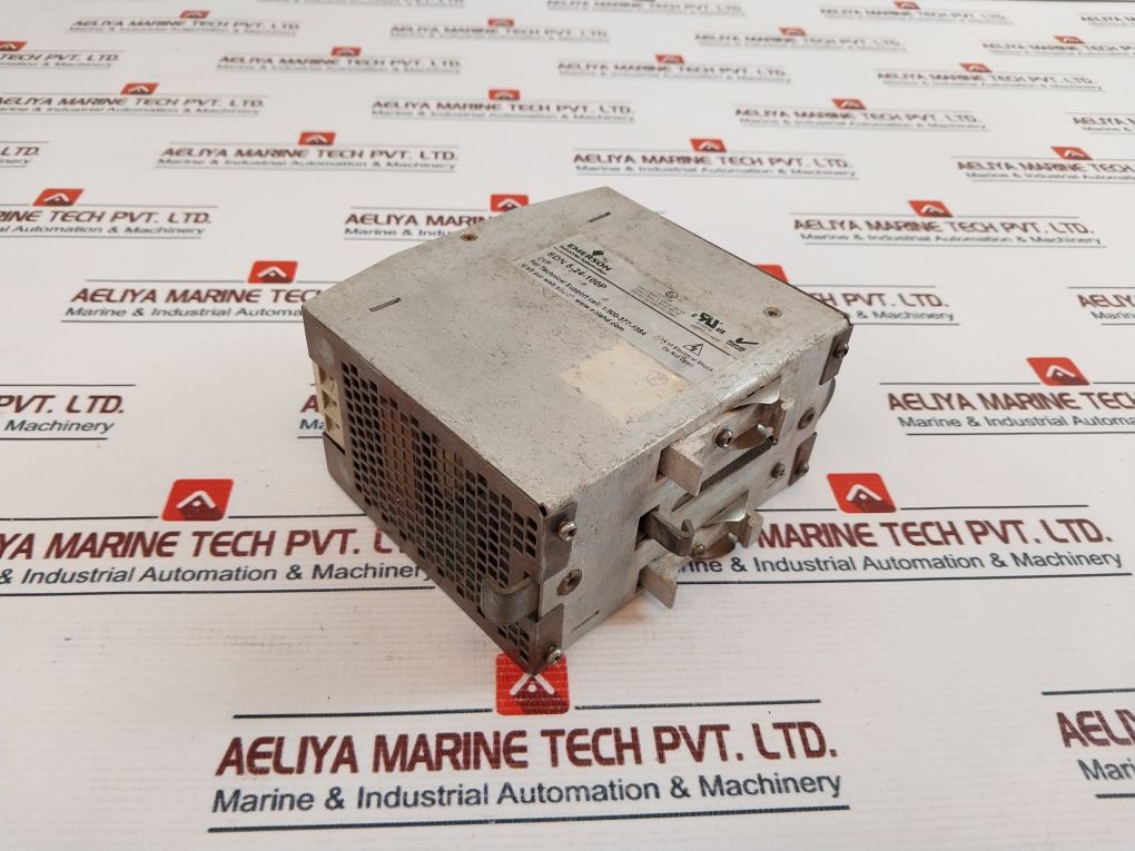 Sola Sdn 5-24-100P Switching Power Supply 115/230Vac 2.2/1.0A 50/60Hz