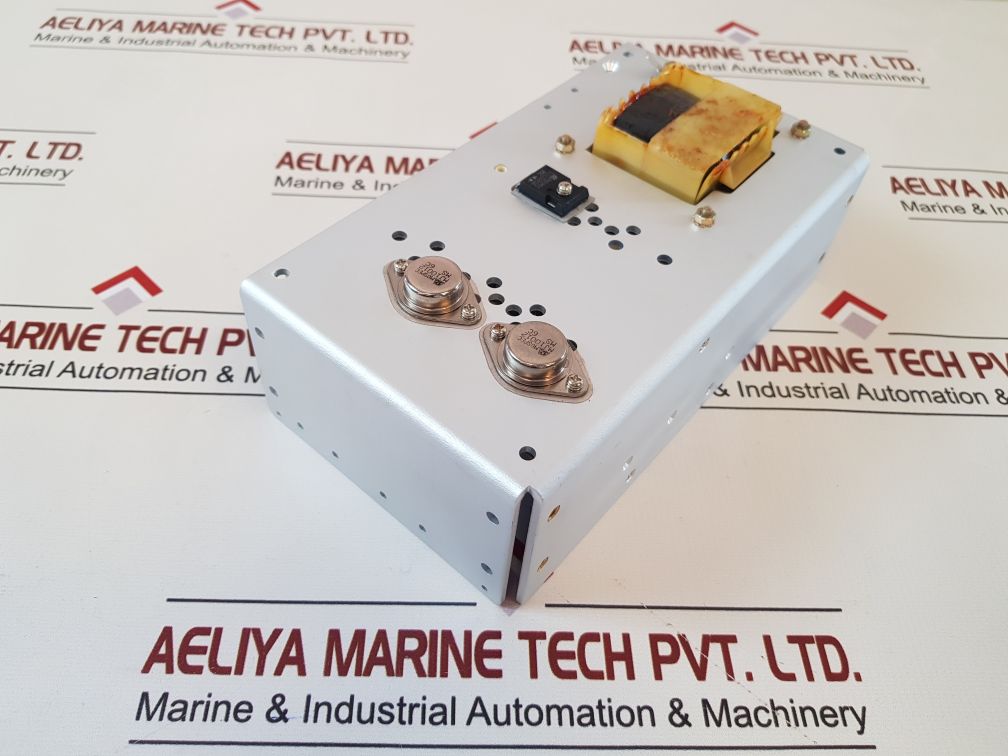 Sola Sls-24-048T Regulated Power Supply
