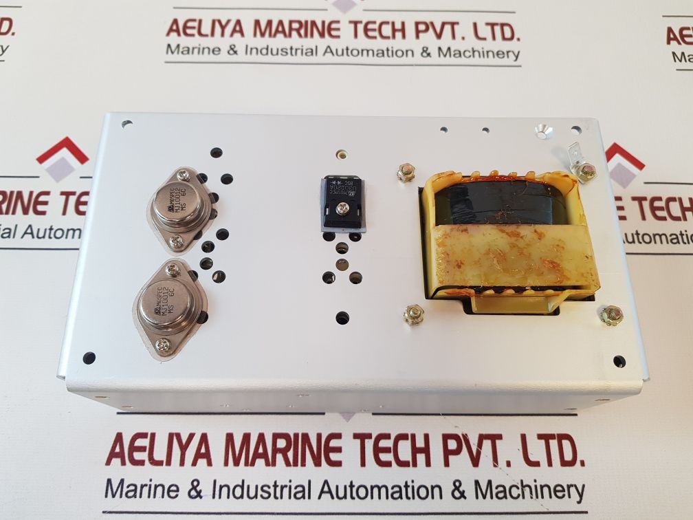 Sola Sls-24-048T Regulated Power Supply
