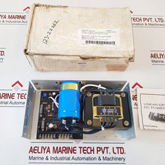 Sola Sls-24-048T Regulated Power Supply

