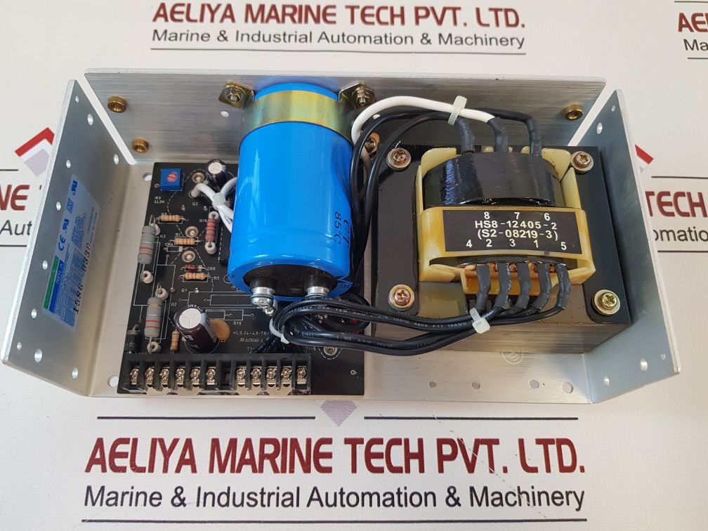 Sola Sls-24-048T Regulated Power Supply
