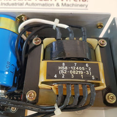 Sola Sls-24-048T Regulated Power Supply
