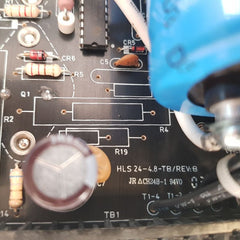 Sola Sls-24-048T Regulated Power Supply
