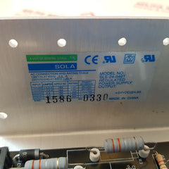 Sola Sls-24-048T Regulated Power Supply
