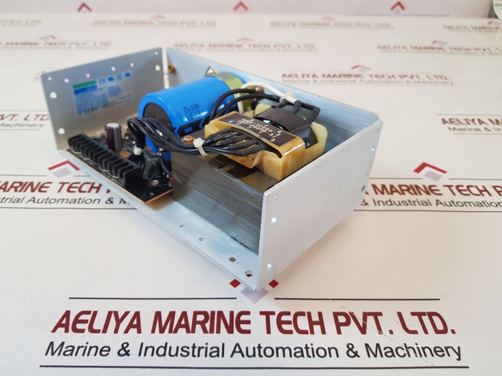 Sola Sls-24-048T Regulated Power Supply
